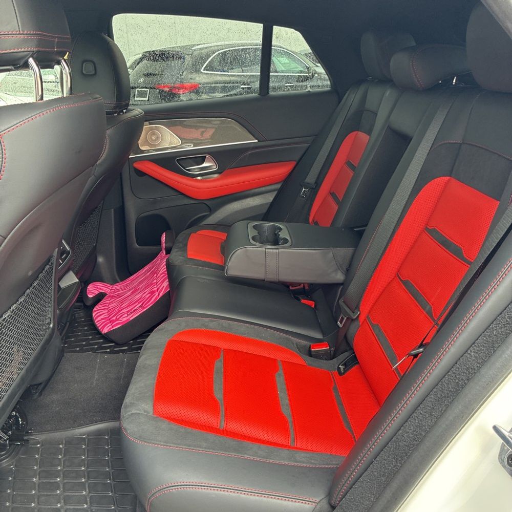 2023 Mercedes-Benz GLE AMG GLE 53