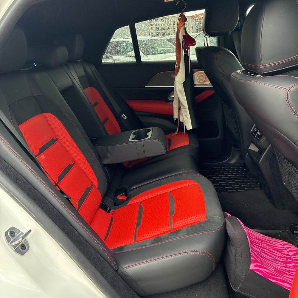 2023 Mercedes-Benz GLE AMG GLE 53