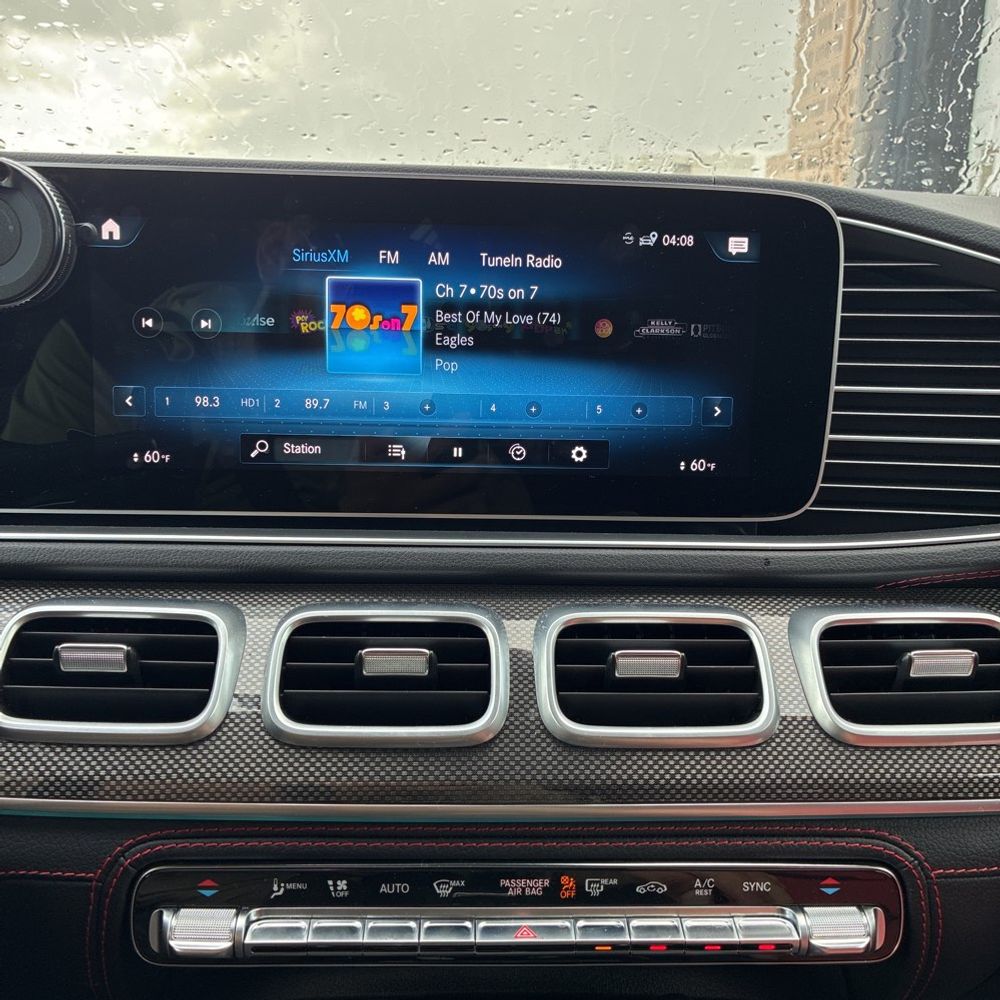 2023 Mercedes-Benz GLE AMG GLE 53