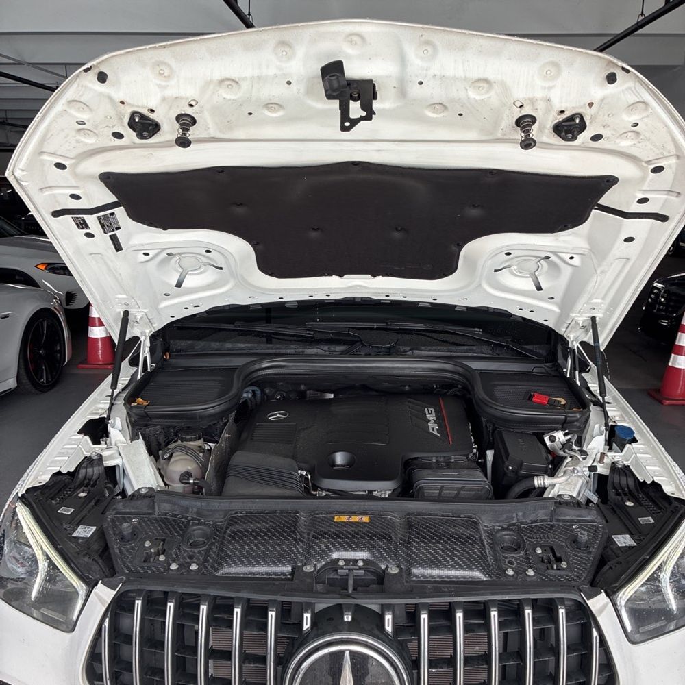 2023 Mercedes-Benz GLE AMG GLE 53