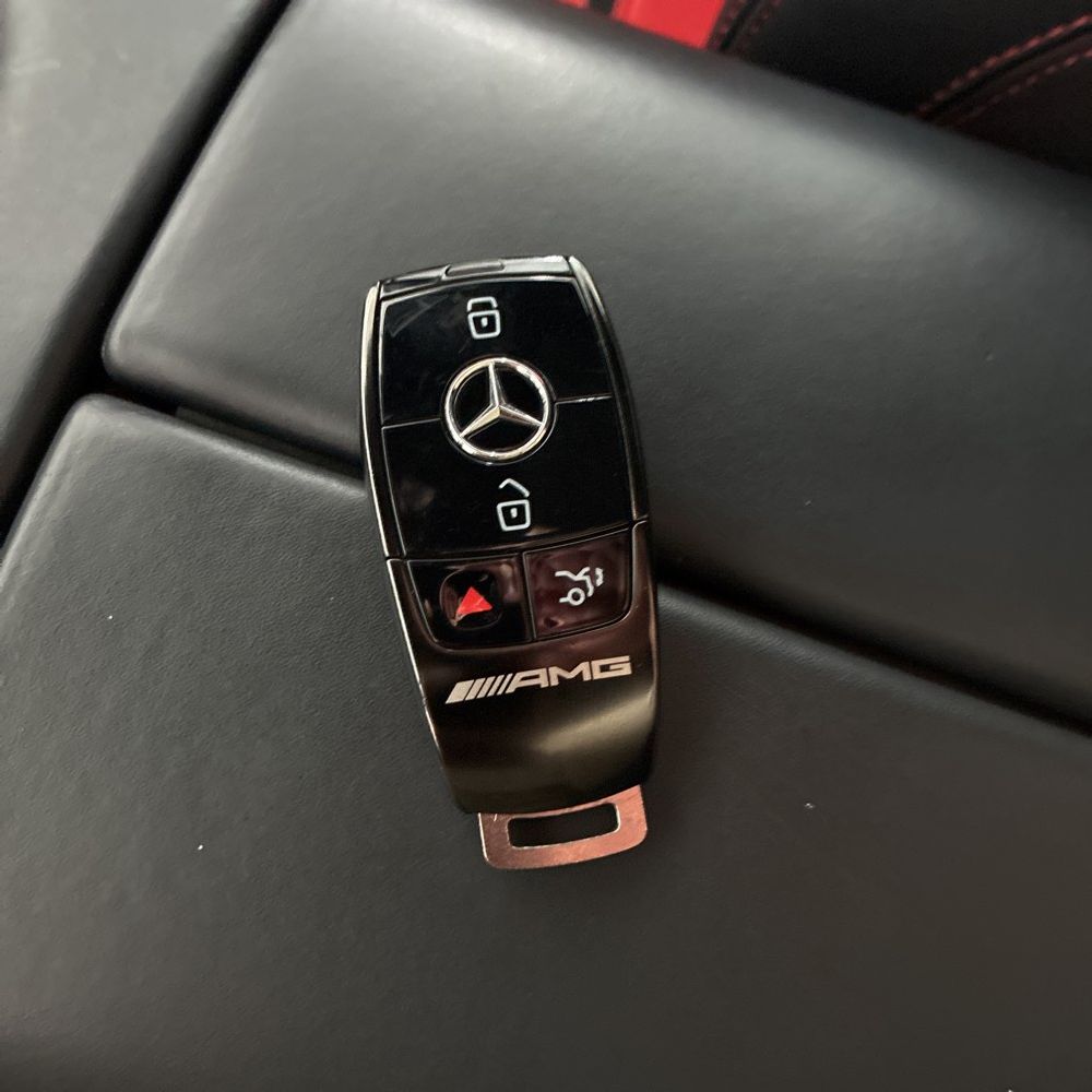 2023 Mercedes-Benz GLE AMG GLE 53