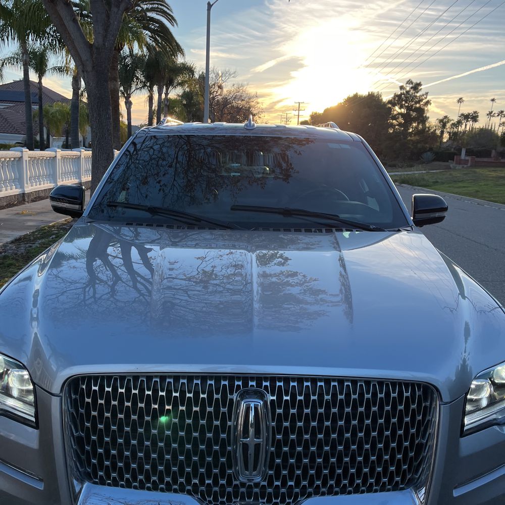 2023 Lincoln Navigator Standard
