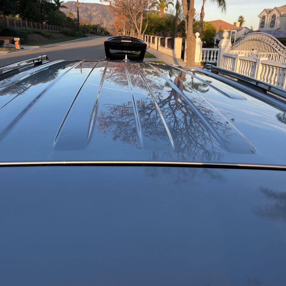 2023 Lincoln Navigator Standard