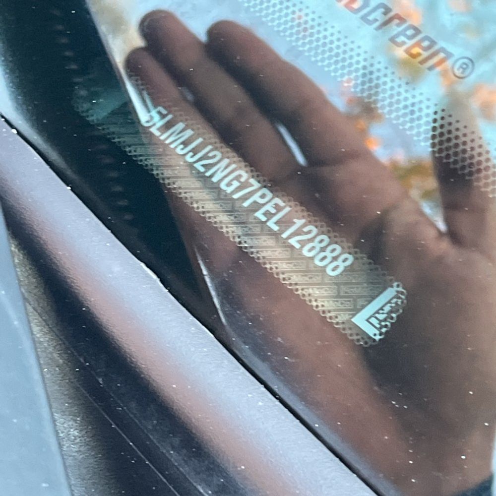 2023 Lincoln Navigator Standard