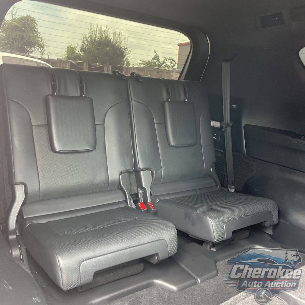 2022 Lexus LX 600 Premium