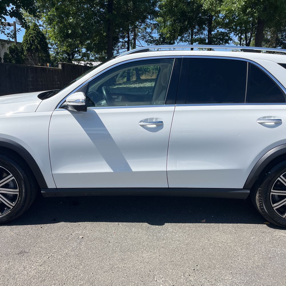 2024 Mercedes-Benz GLE GLE450