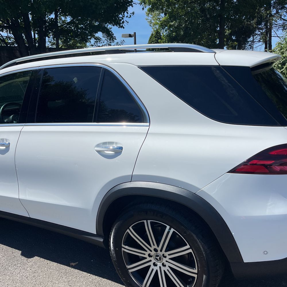 2024 Mercedes-Benz GLE GLE450