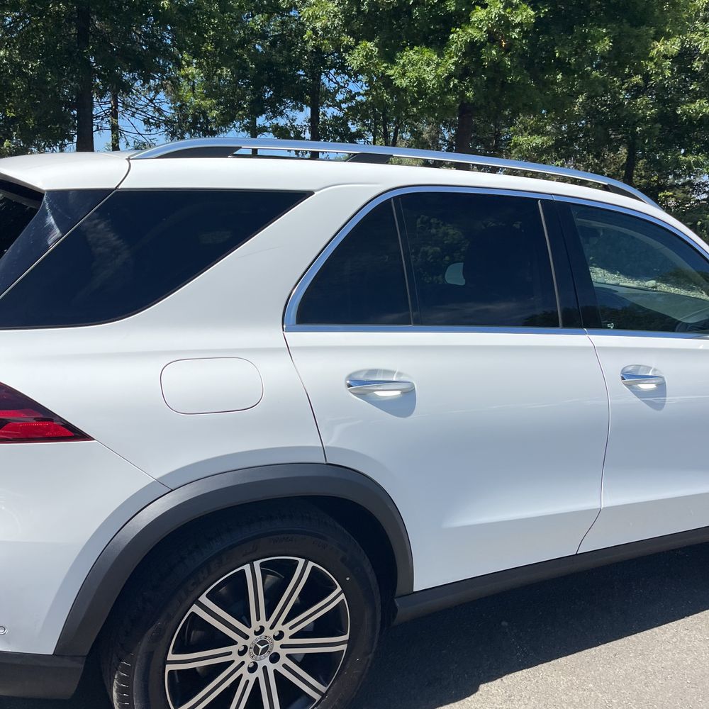 2024 Mercedes-Benz GLE GLE450