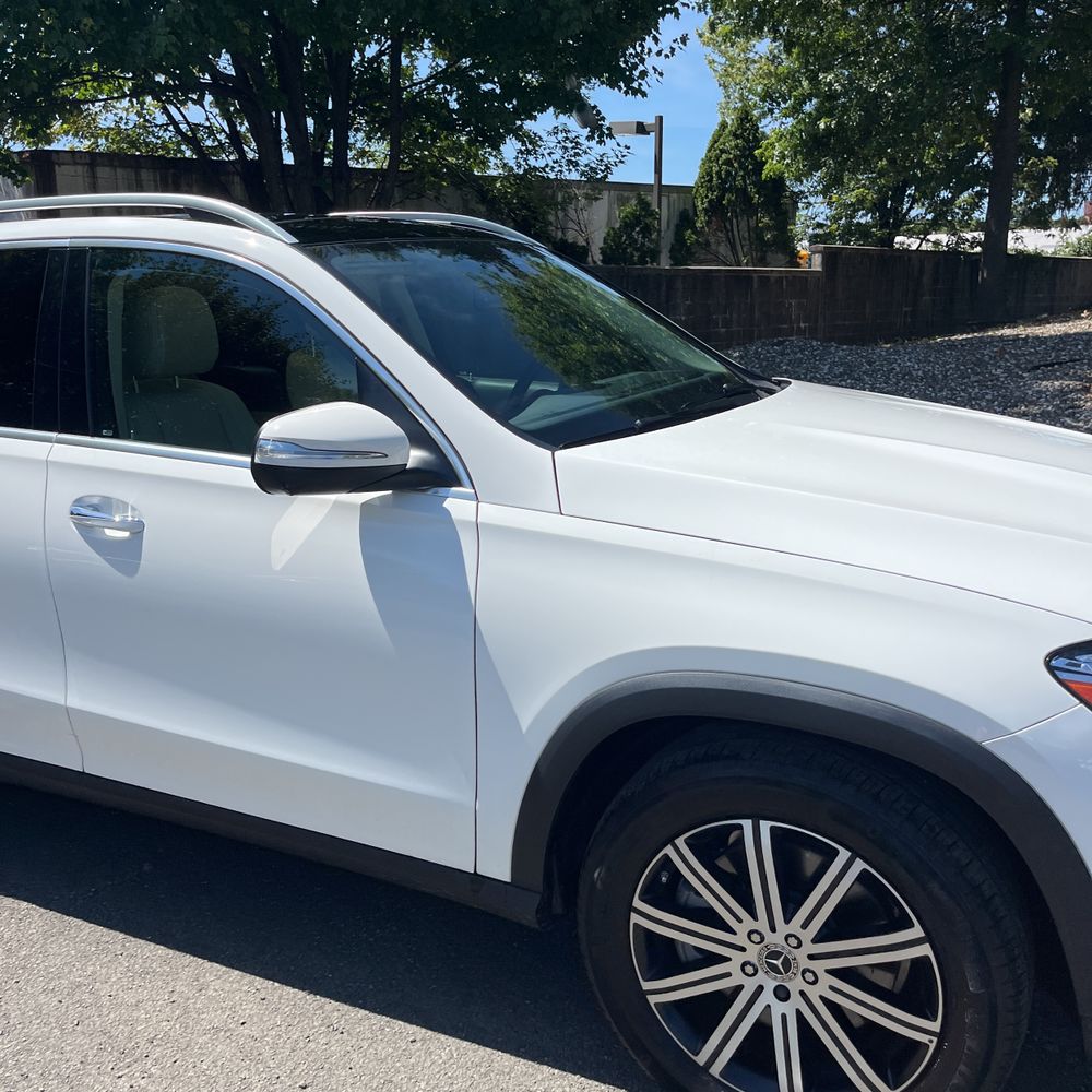 2024 Mercedes-Benz GLE GLE450
