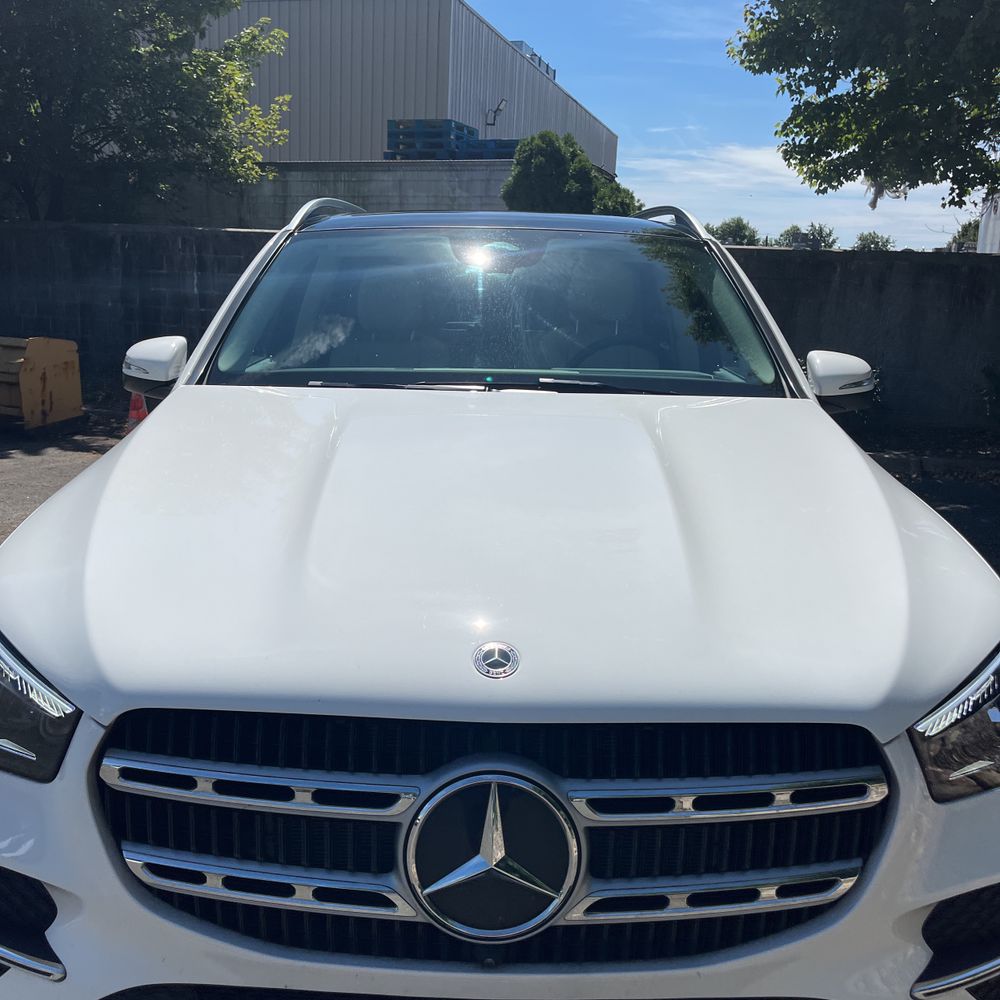 2024 Mercedes-Benz GLE GLE450