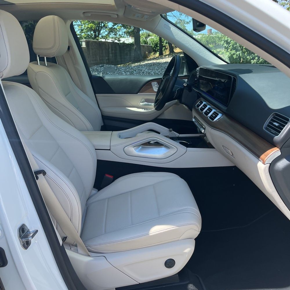2024 Mercedes-Benz GLE GLE450
