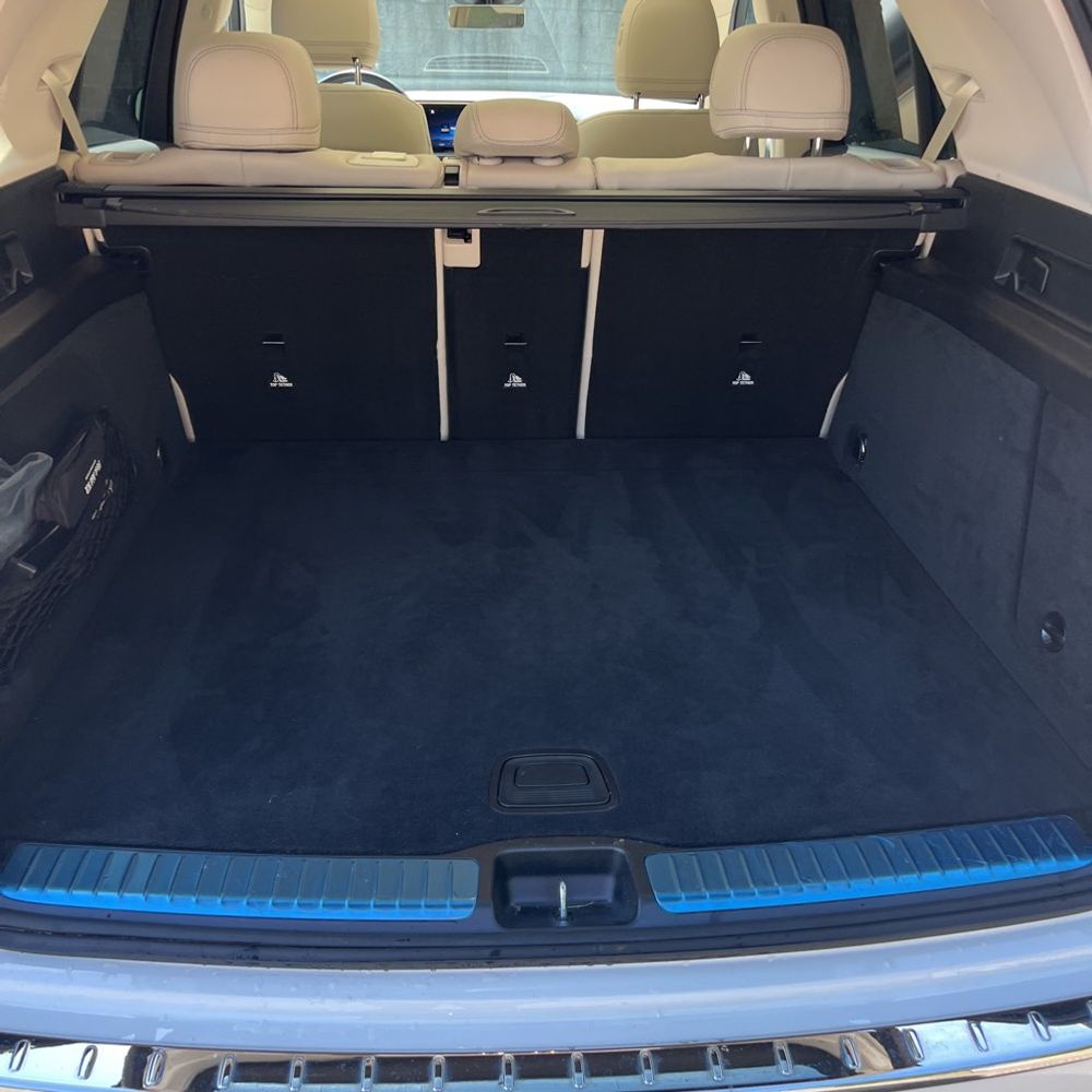 2024 Mercedes-Benz GLE GLE450