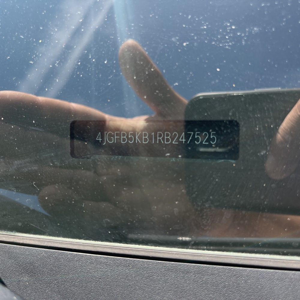 2024 Mercedes-Benz GLE GLE450