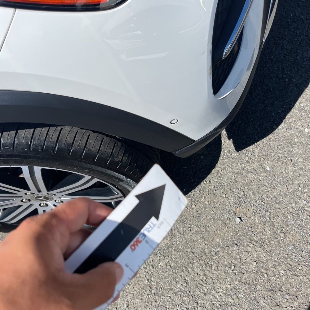 2024 Mercedes-Benz GLE GLE450