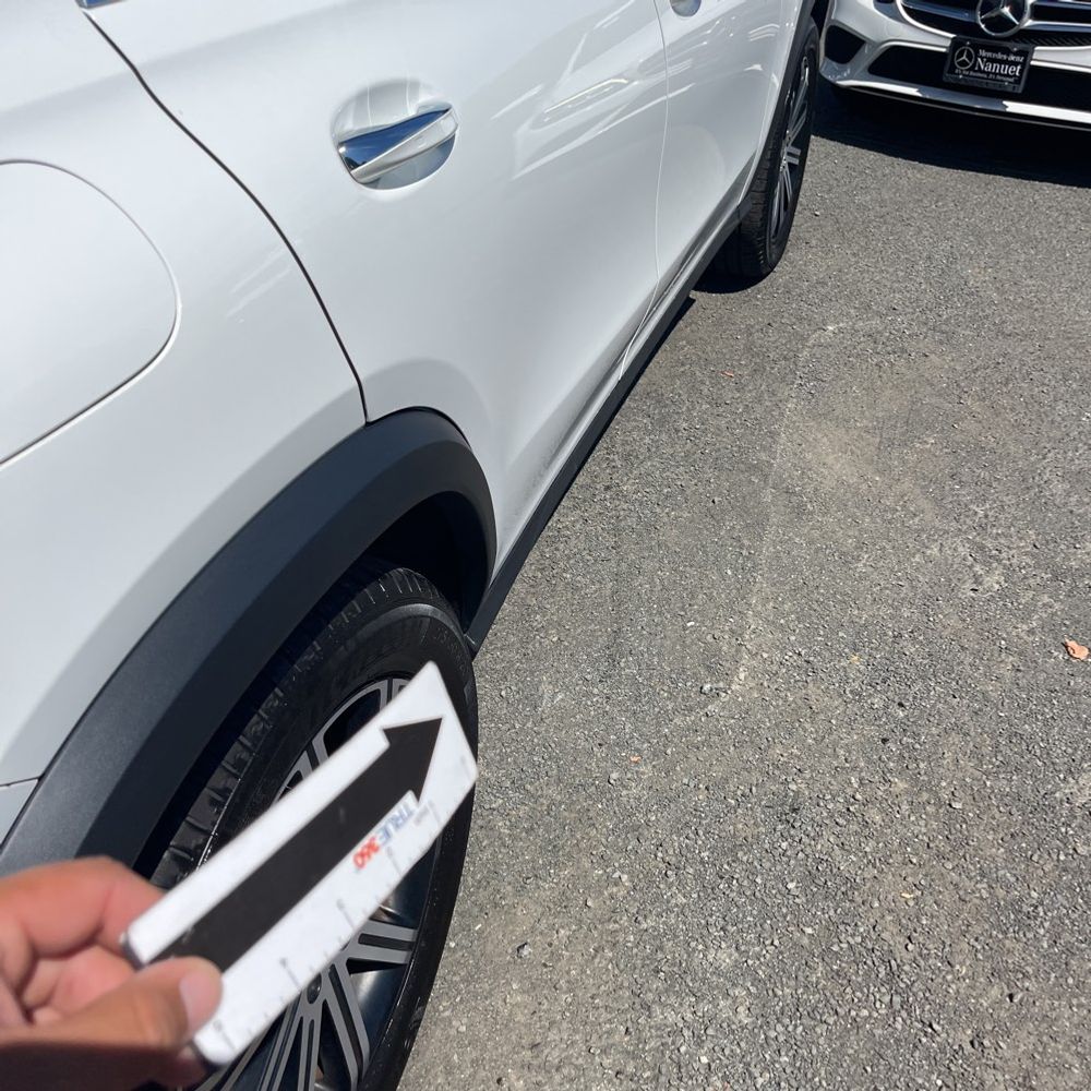 2024 Mercedes-Benz GLE GLE450