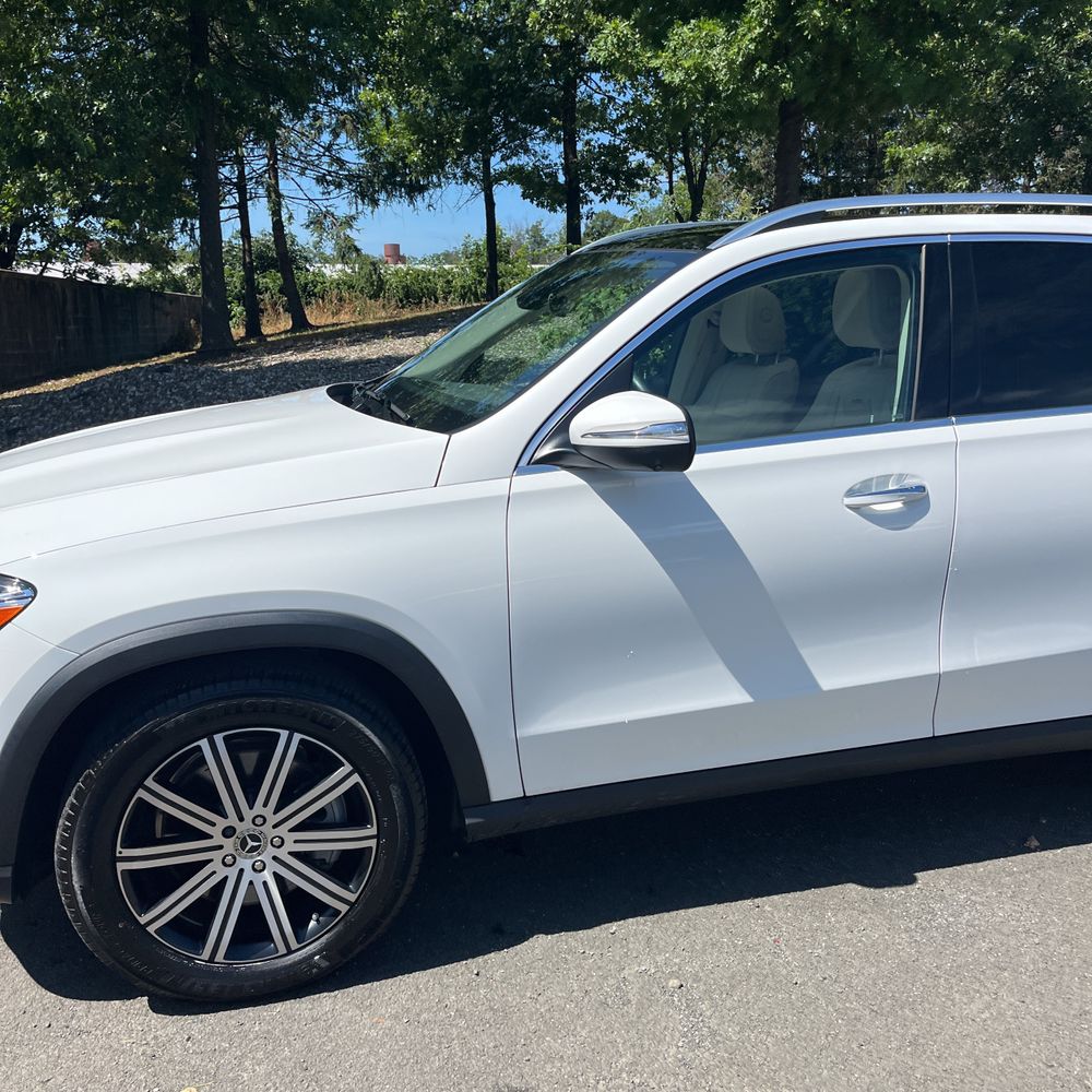 2024 Mercedes-Benz GLE GLE450
