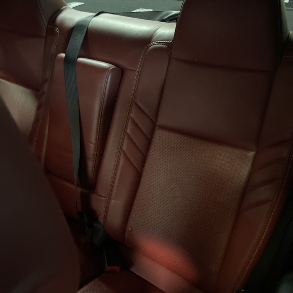 2019 Dodge Challenger SRT Hellcat