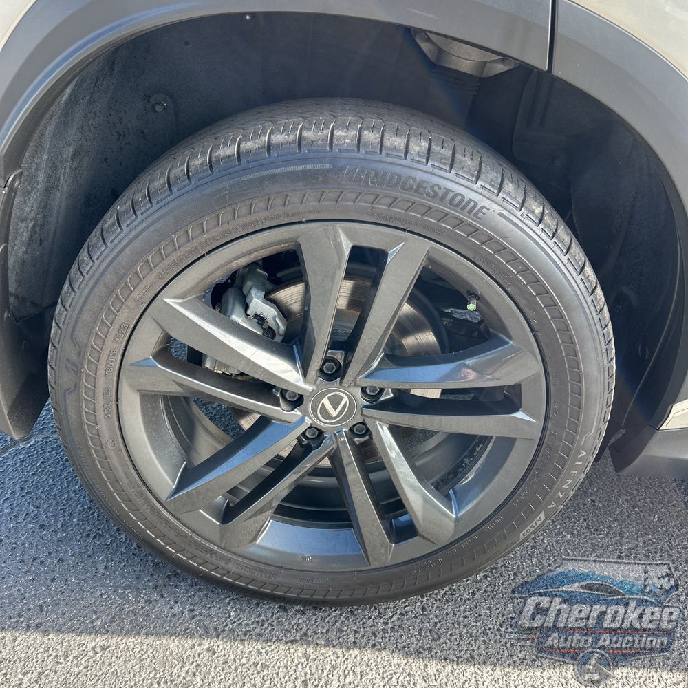 2024 Lexus NX 450h+ Base