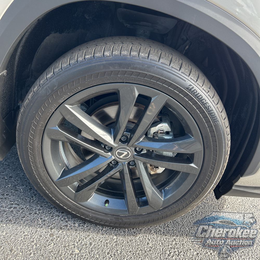 2024 Lexus NX 450h+ Base