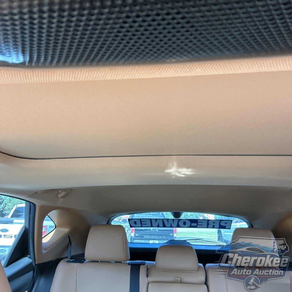 2024 Lexus NX 450h+ Base
