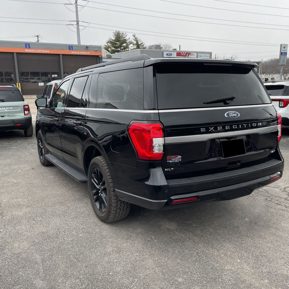 2024 Ford Expedition MAX XLT
