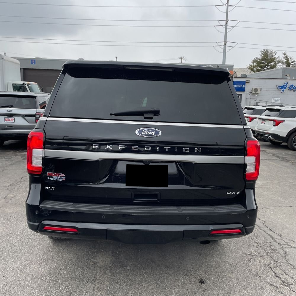 2024 Ford Expedition MAX XLT