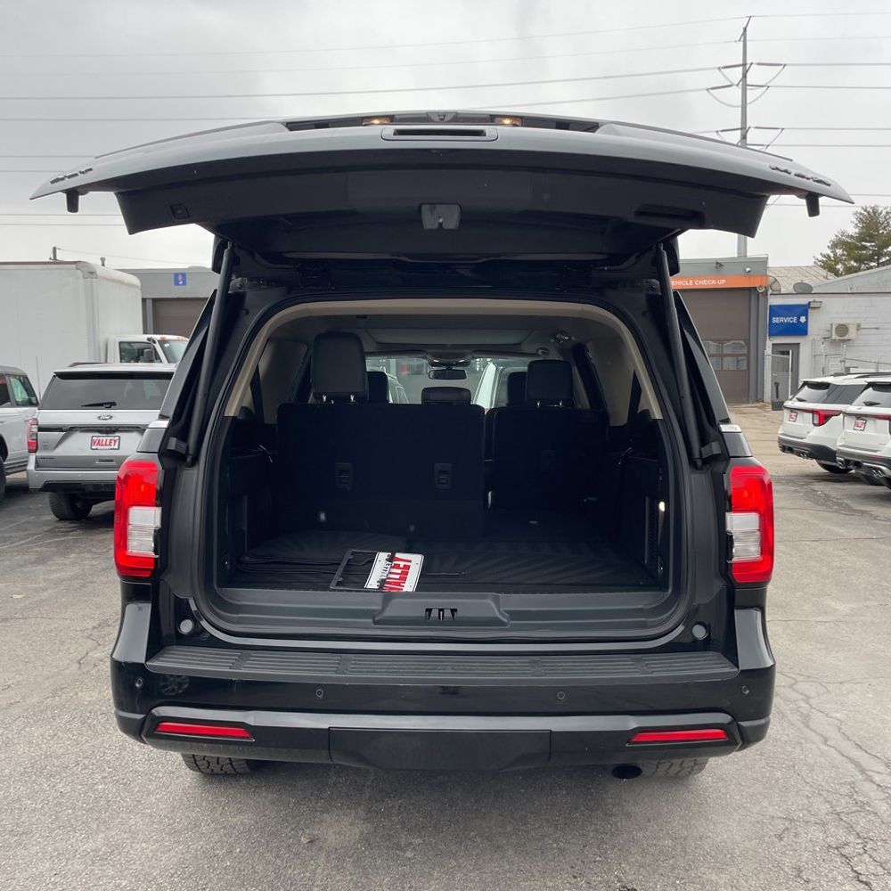 2024 Ford Expedition MAX XLT