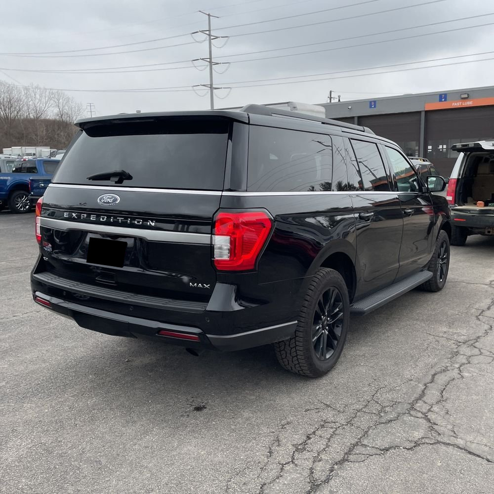 2024 Ford Expedition MAX XLT