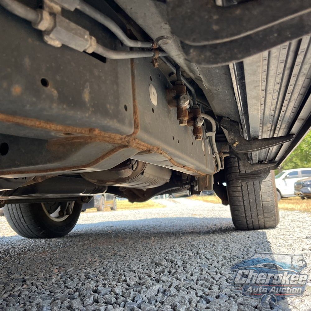 2017 Toyota Land Cruiser Base