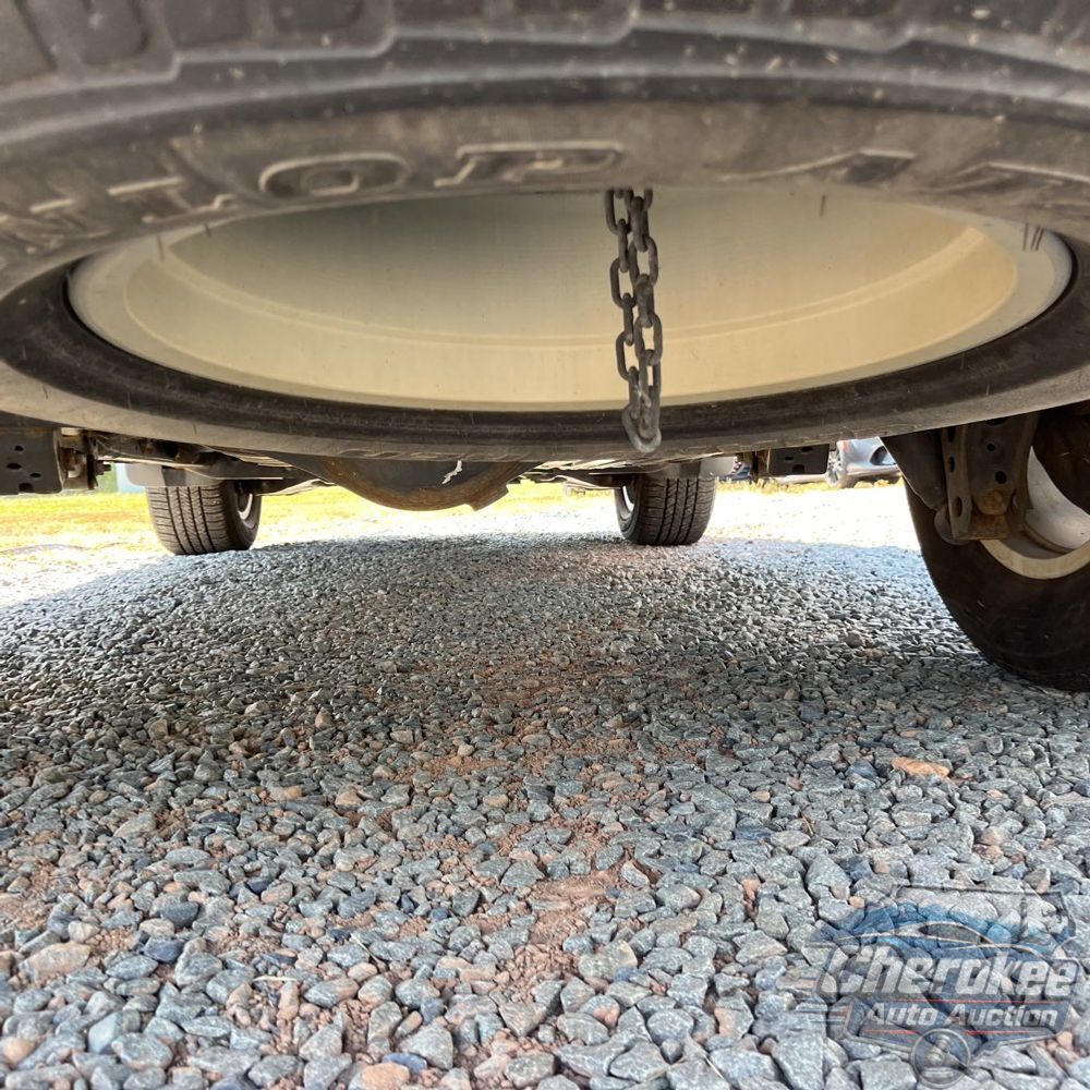 2017 Toyota Land Cruiser Base