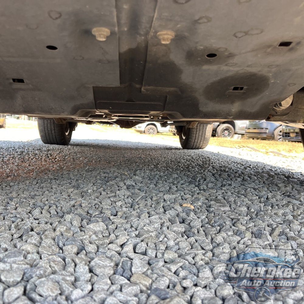 2017 Toyota Land Cruiser Base
