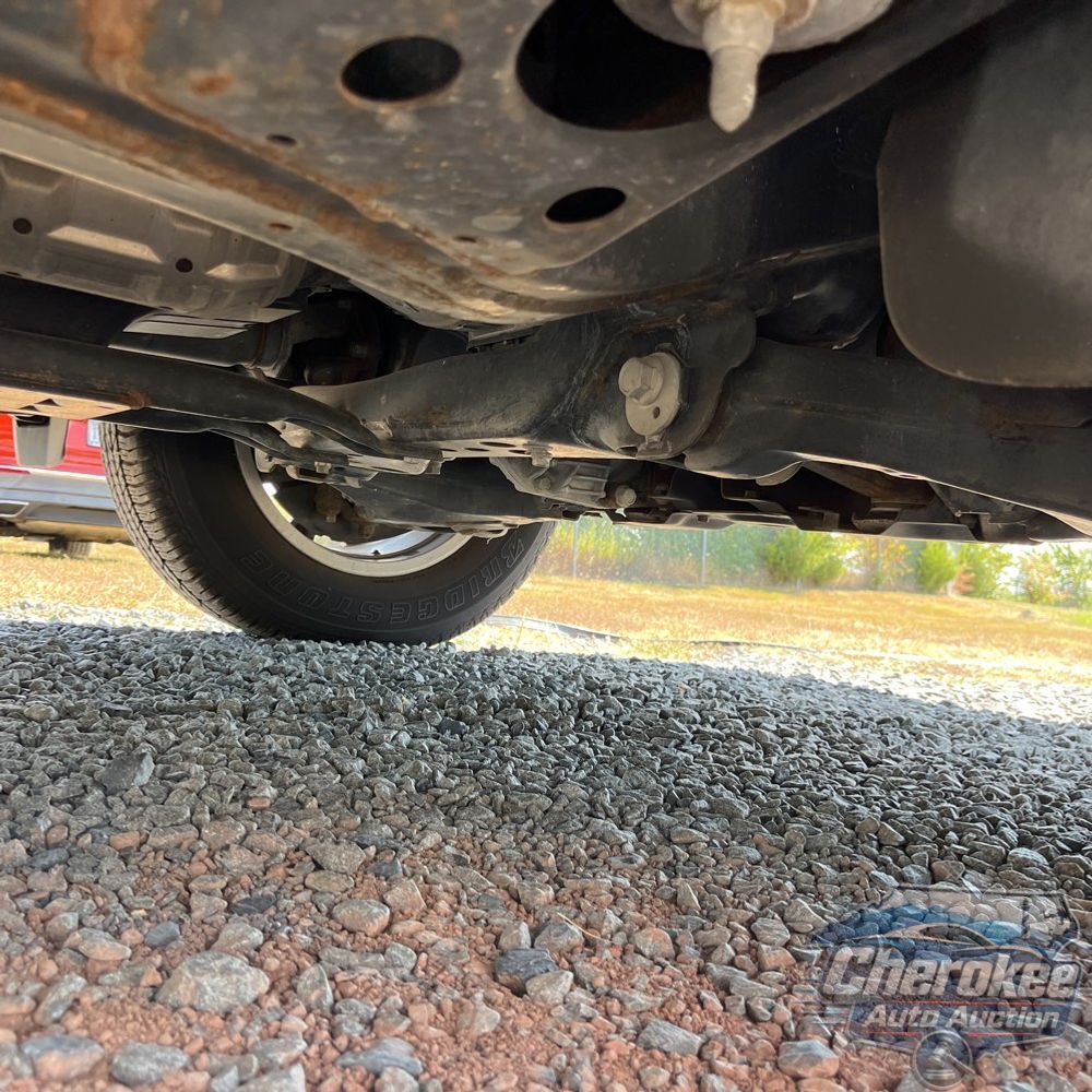 2017 Toyota Land Cruiser Base