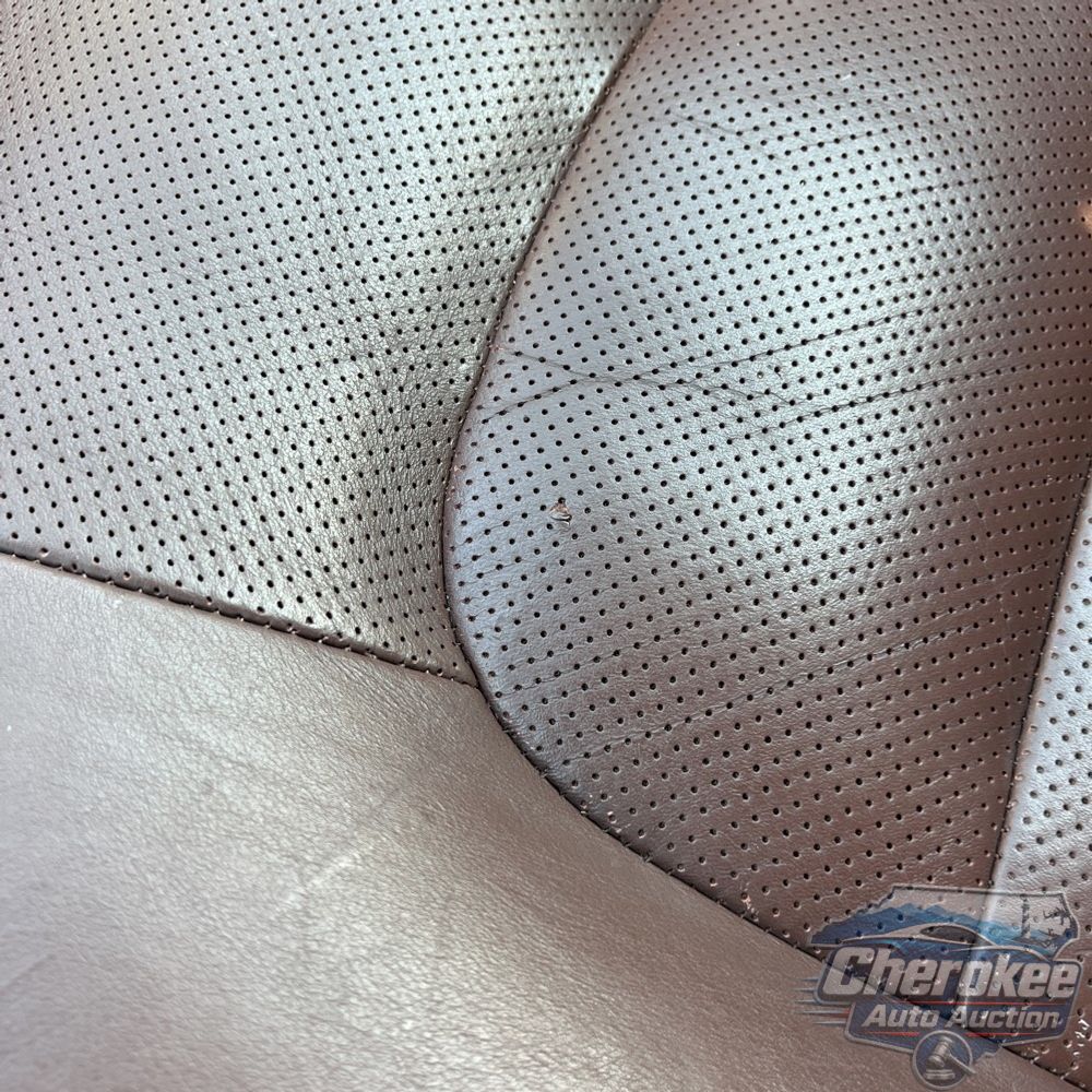 2017 Toyota Land Cruiser Base