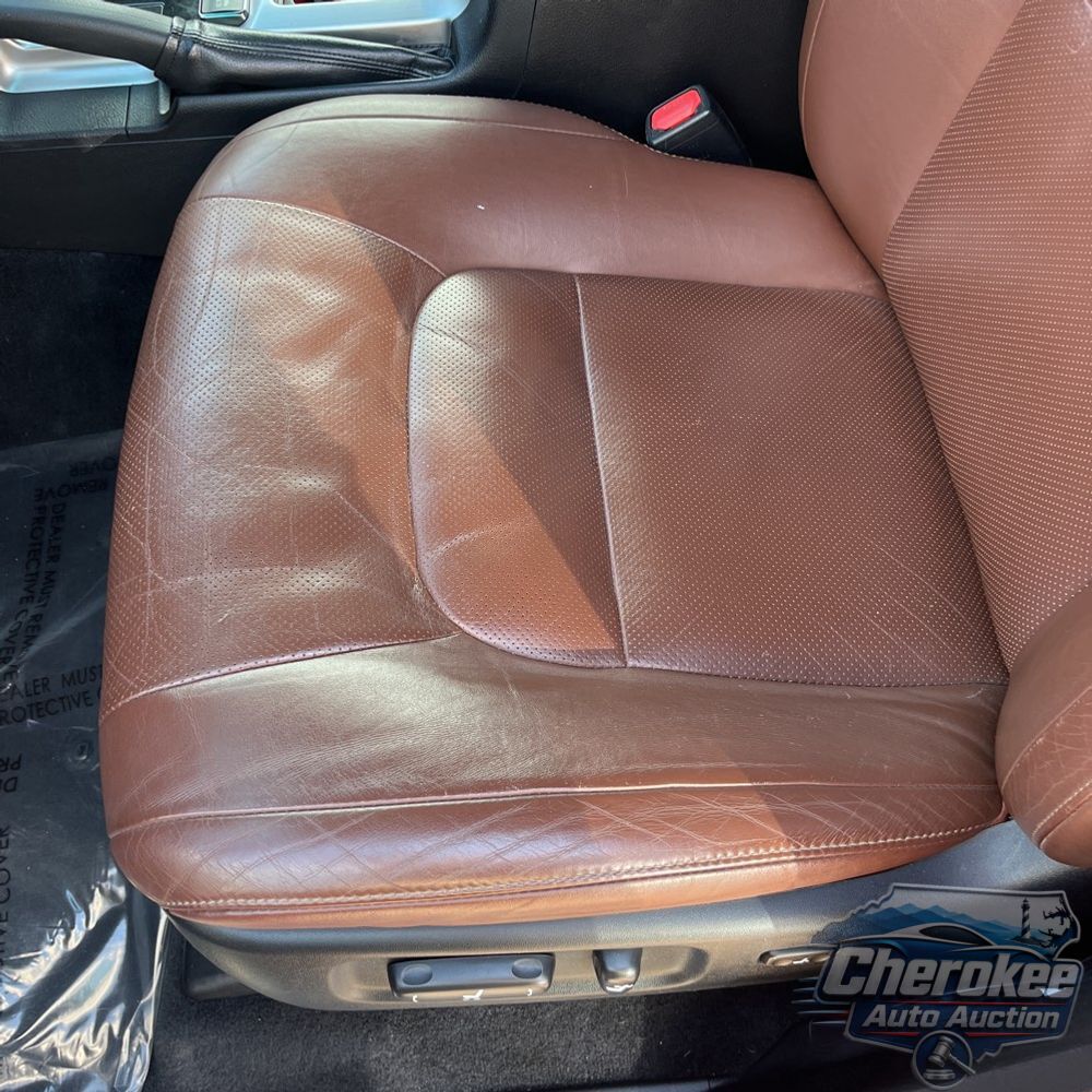 2017 Toyota Land Cruiser Base