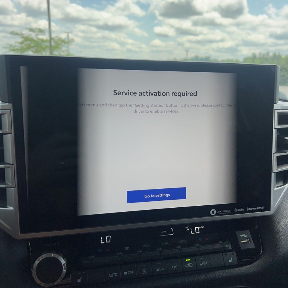 2024 Toyota Sequoia SR5