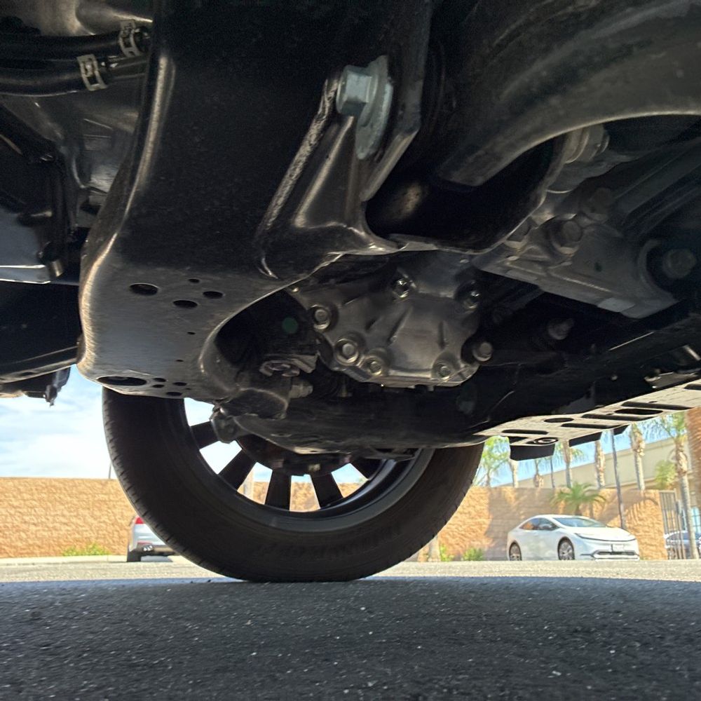 2025 Lexus GX 550 Luxury+