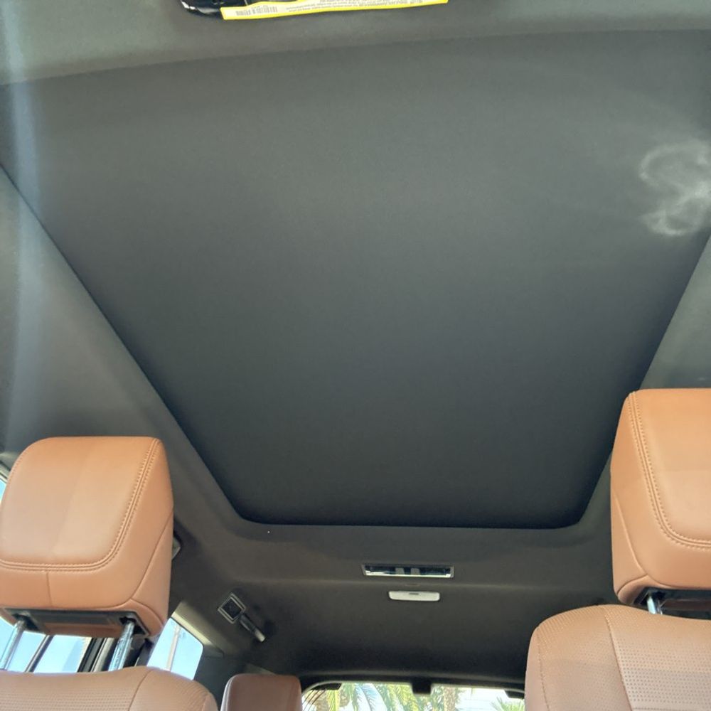 2025 Lexus GX 550 Luxury+