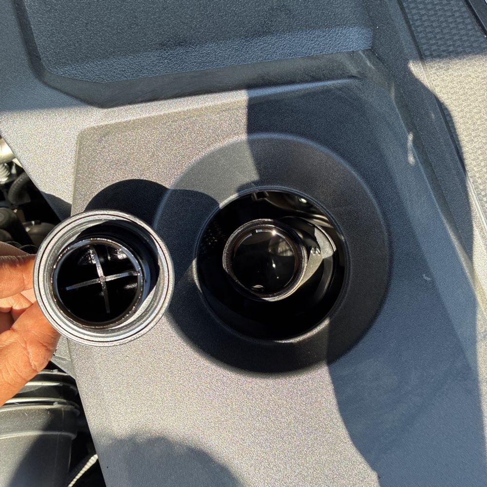 2025 Lexus GX 550 Luxury+