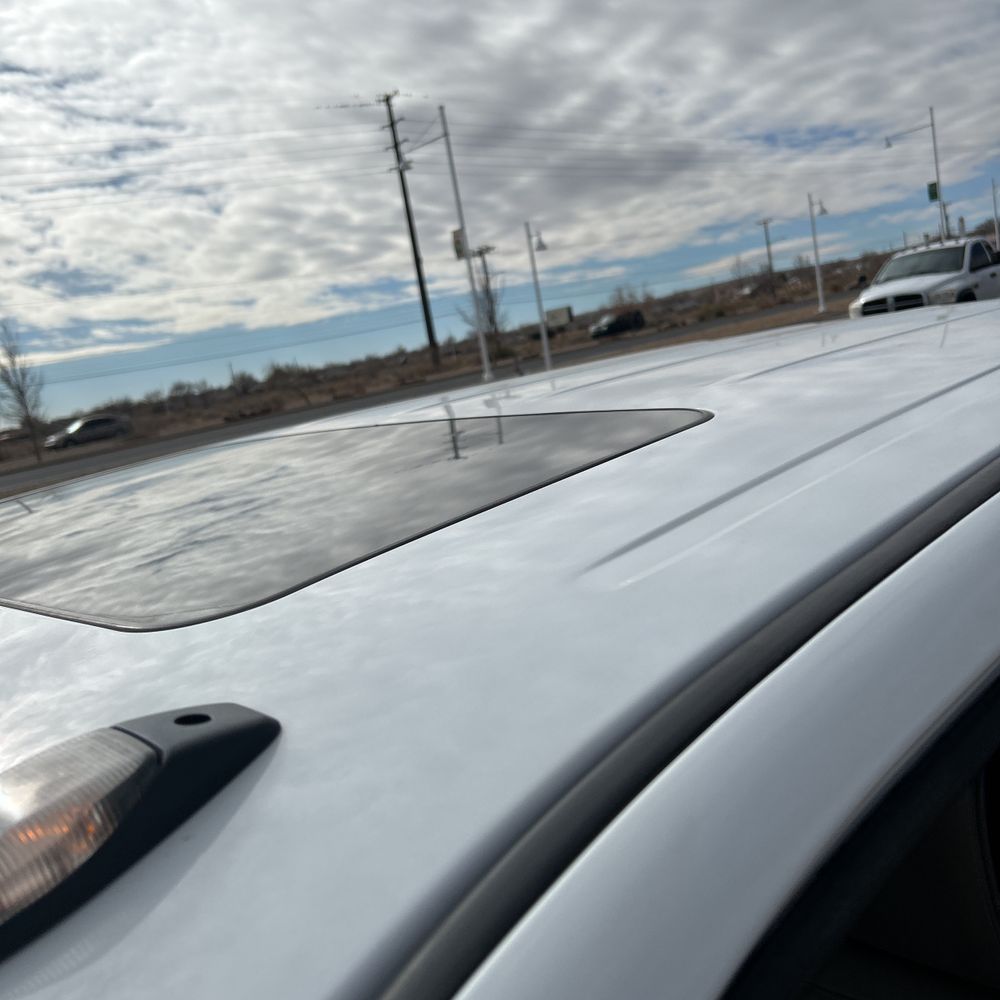2020 Ram 2500 Limited