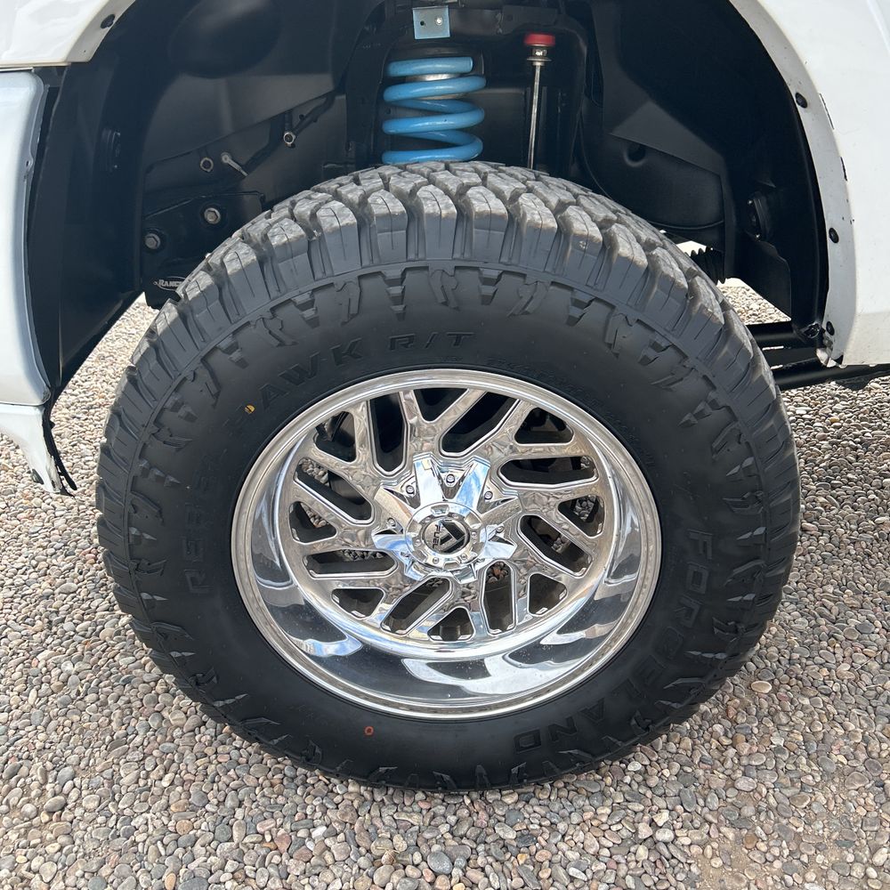 2020 Ram 2500 Limited