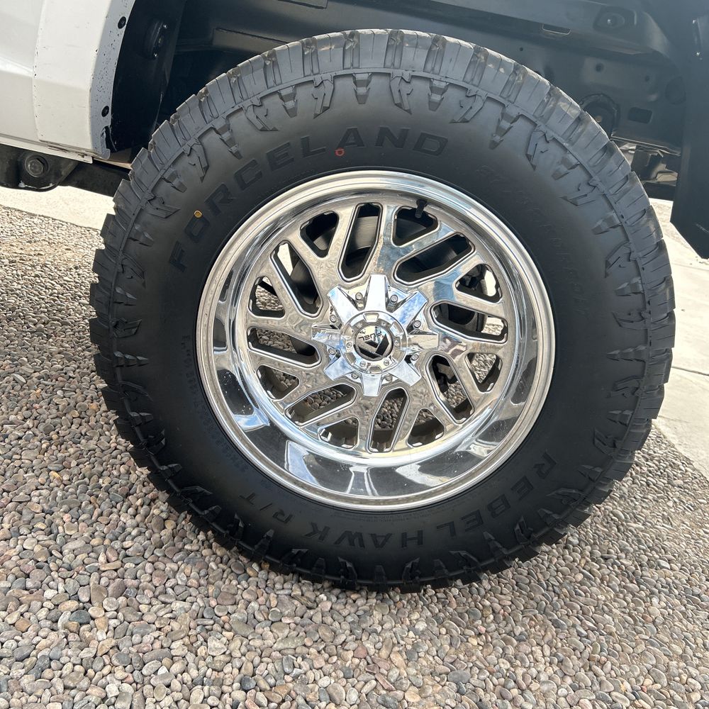 2020 Ram 2500 Limited
