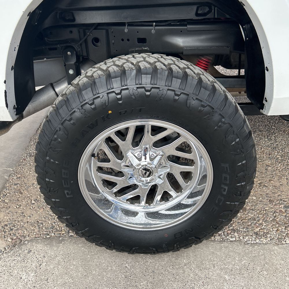 2020 Ram 2500 Limited