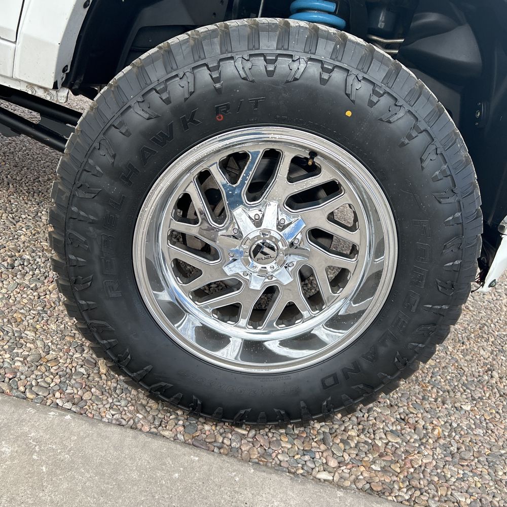 2020 Ram 2500 Limited
