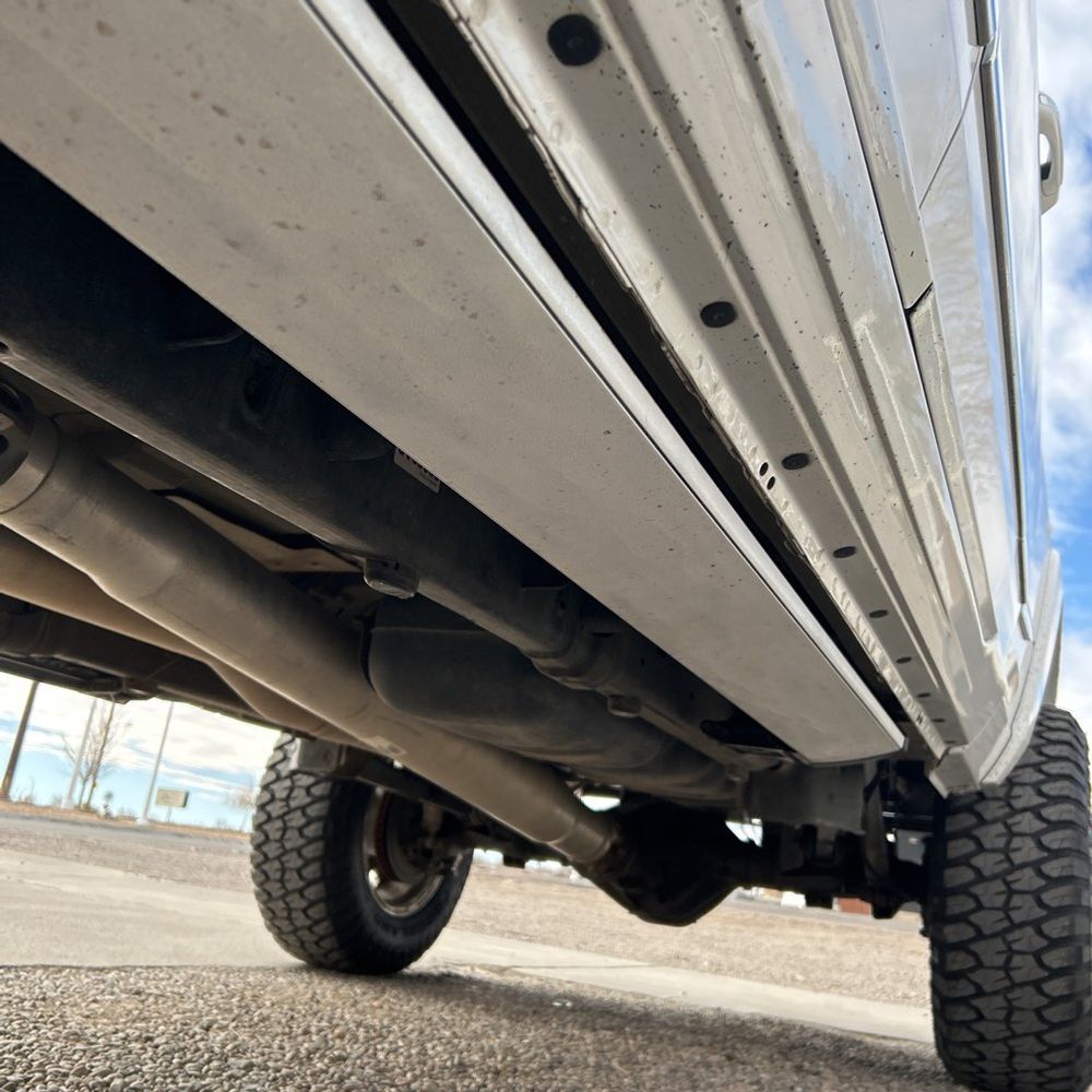 2020 Ram 2500 Limited