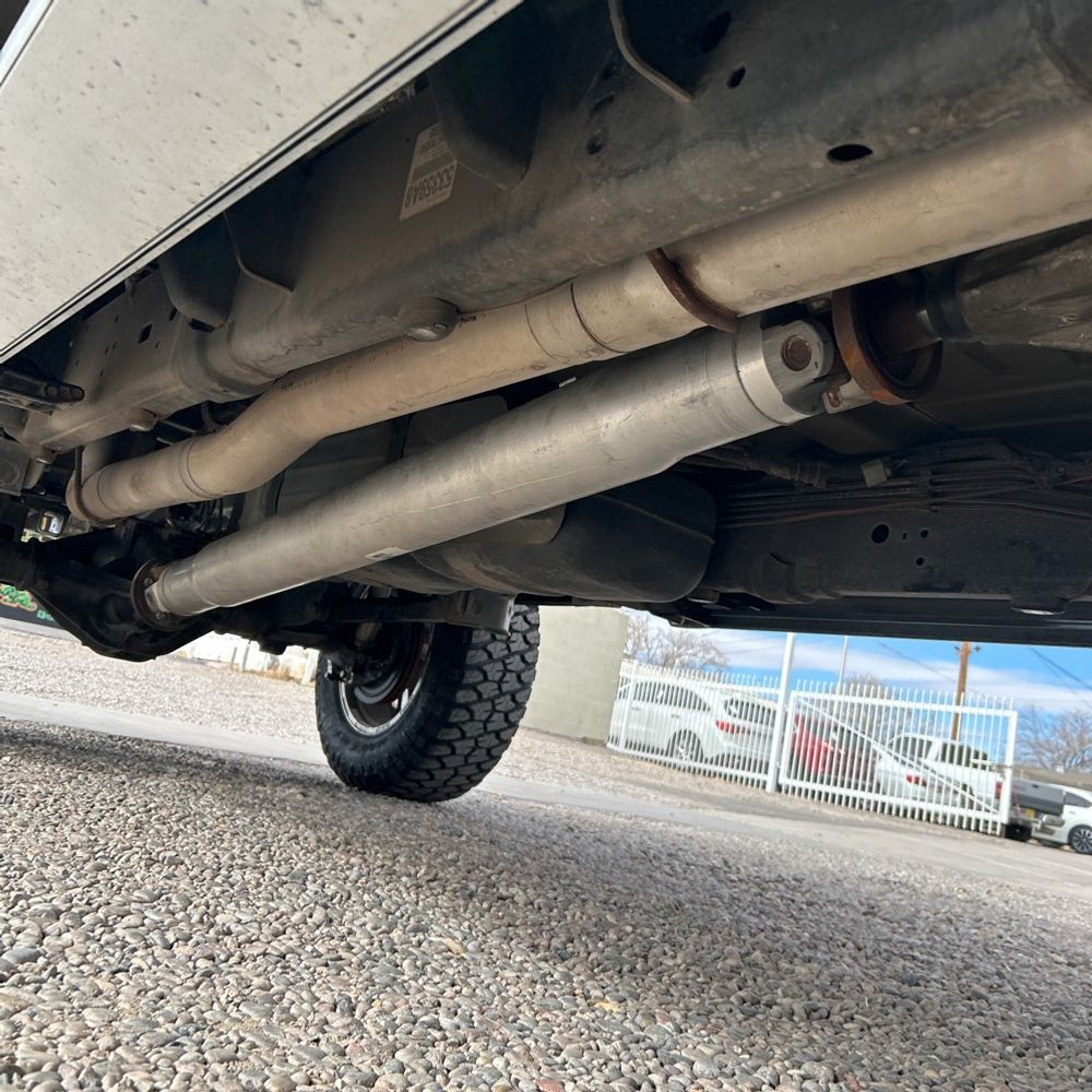 2020 Ram 2500 Limited