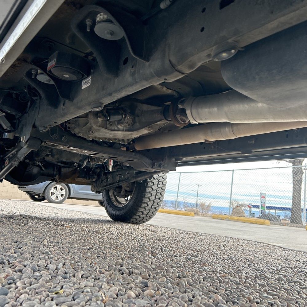 2020 Ram 2500 Limited