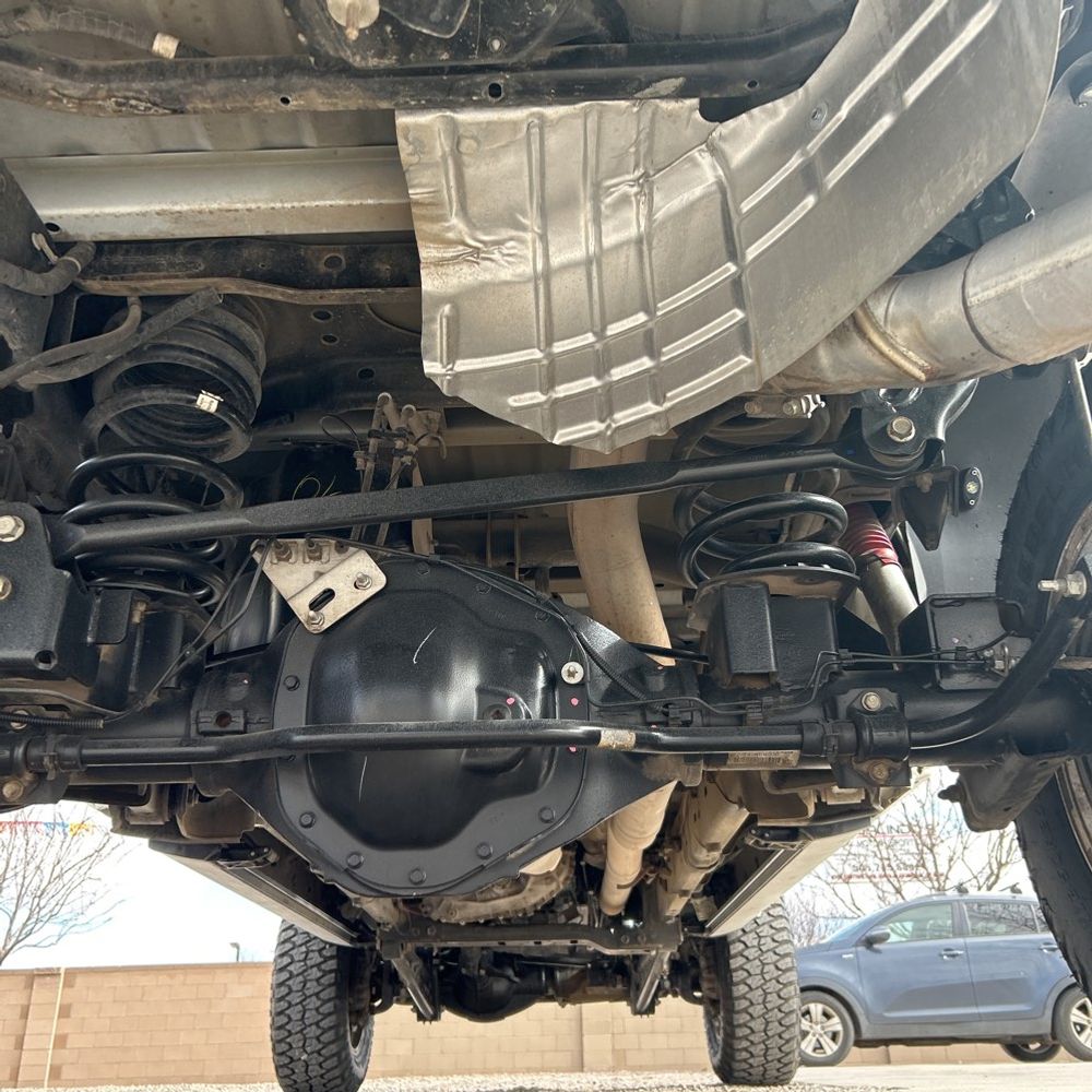 2020 Ram 2500 Limited