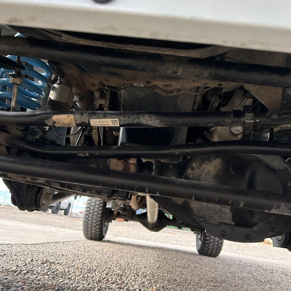 2020 Ram 2500 Limited