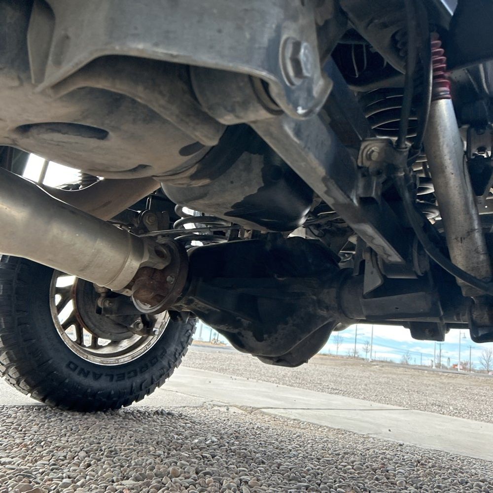 2020 Ram 2500 Limited