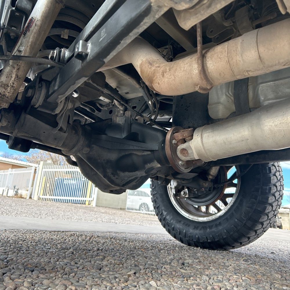 2020 Ram 2500 Limited
